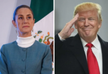 ¿Sheinbaum asistirá a la toma de protesta de Donald Trump?