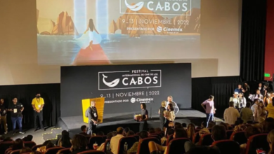 Festival Internacional de Cine de Los Cabos: Encuentros de cine 2024, ¡la magia del cine llega a Los Cabos!