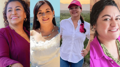 Las delegaciones de Los Cabos serán lideradas por mujeres: una histórica elección