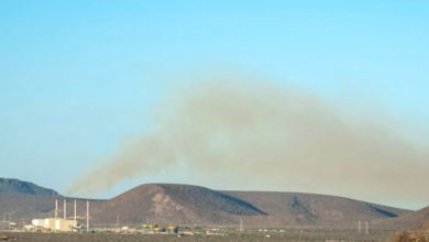 Los Cabos, municipio con el aire más contaminado en 2024, según CERCA