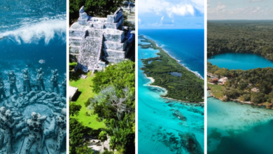 Discovering Cancun: Beyond the Beaches