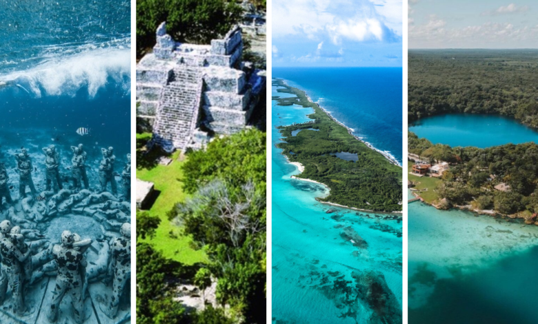 Discovering Cancun: Beyond the Beaches