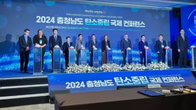 Presentan plan pionero de lombricomposta en la Conferencia Internacional sobre Carbono Neutralidad 2024