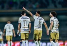 Pumas buscar amarrar su pase directo a Liguilla