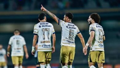 Pumas buscar amarrar su pase directo a Liguilla