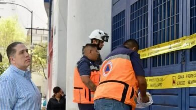 Retiran sellos de suspensión en el estadio Ciudad de los Deportes