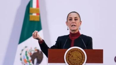 Esto dice Sheinbaum sobre despenalización del aborto en CDMX