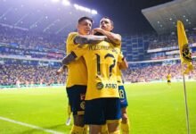 El América busca certificar pase directo a Liguilla ante el Toluca