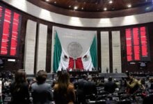 Cámara de Diputados turna a comisiones Paquete Económico 2025