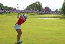 La LPGA vuelve a México para el 2025