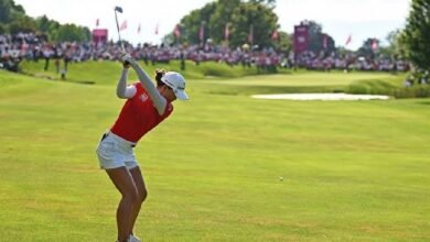 La LPGA vuelve a México para el 2025