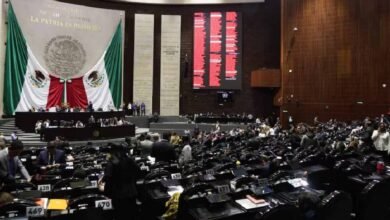 Diputados inician debate para crear supersecretaría de García Harfuch