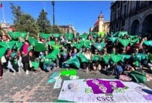 Edomex despenaliza el aborto: una victoria para las mujeres