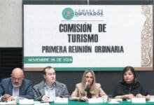 Comisión de Turismo aprueba exhorto al Gobierno Federal para crear programa de apoyo a “pueblos mágicos”