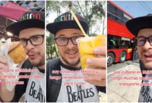 Cubano relata su experiencia en la CDMX; se viraliza en TikTok