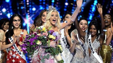 Estos son los premios que recibirá Victoria Kjaer, Miss Universo 2024