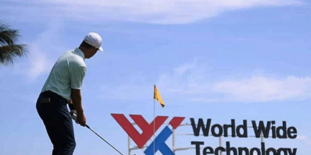 Los Cabos recibe por segundo año consecutivo el World Wide Technology Championship del PGA Tour