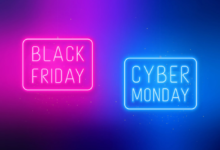 Black Friday y Cyber Monday 2024: Fechas, ofertas y todo lo que necesitas saber