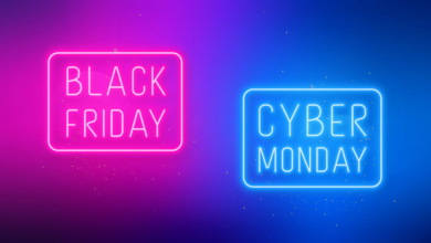 Black Friday y Cyber Monday 2024: Fechas, ofertas y todo lo que necesitas saber