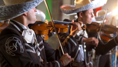 Bomberos de San José del Cabo organizan concierto de mariachi para adquirir equipo esencial