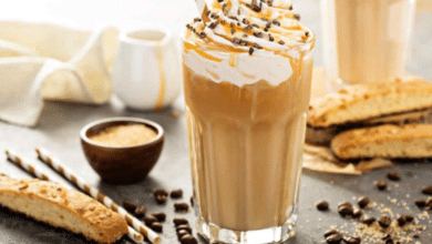 Cómo hacer un frappé en casa: fácil, rápido y delicioso