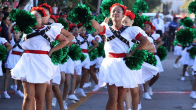 Inician preparativos para el desfile del 20 de noviembre en Los Cabos