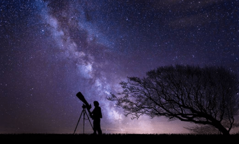 Baja California Sur, un paraíso astronómico reconocido a nivel mundial