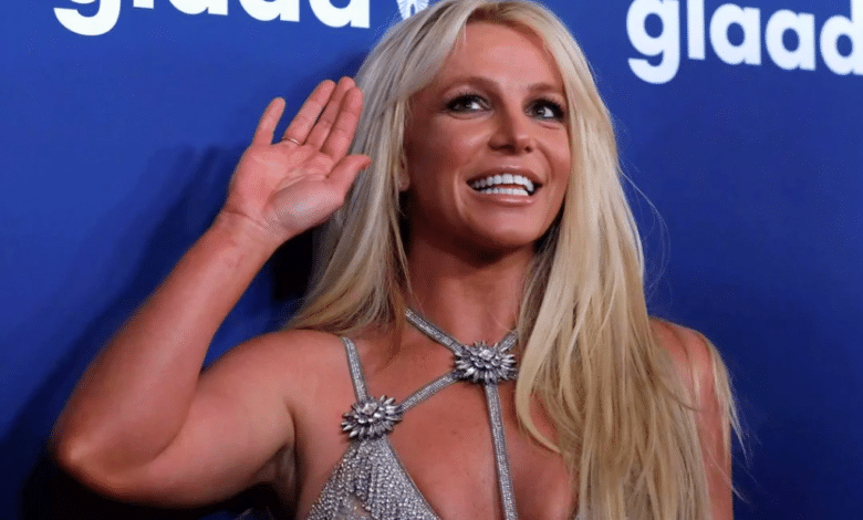 Britney Spears dice que se muda a México por acoso de los paparazzis