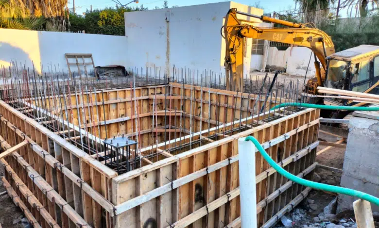 Con inversión superior a los 44 mdp, se avanza en infraestructura hídrica en Baja California Sur