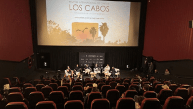 El Festival Internacional de Cine de Los Cabos 2024 cierra con broche de oro: estos son los ganadores