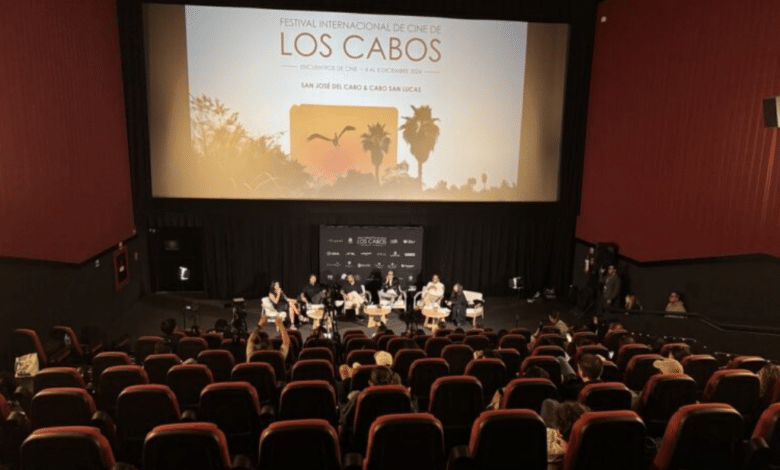 El Festival Internacional de Cine de Los Cabos 2024 cierra con broche de oro: estos son los ganadores