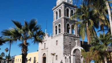 El insólito Museo de las Misiones en Loreto: el único de arte sacro en el Noroeste de México