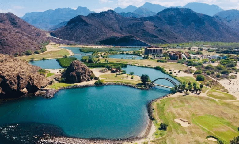 Loreto: 3 imperdibles para explorar este Pueblo Mágico