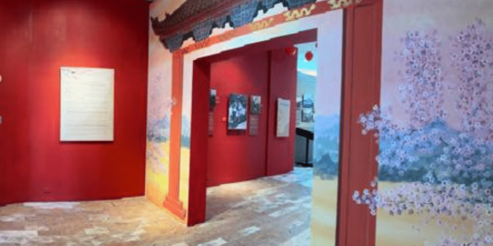 Museos de Antropología e Historia y de Arte, una opción más para disfrutar en vacaciones