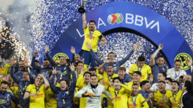 Prensa Internacional reconoce tricampeonato del América