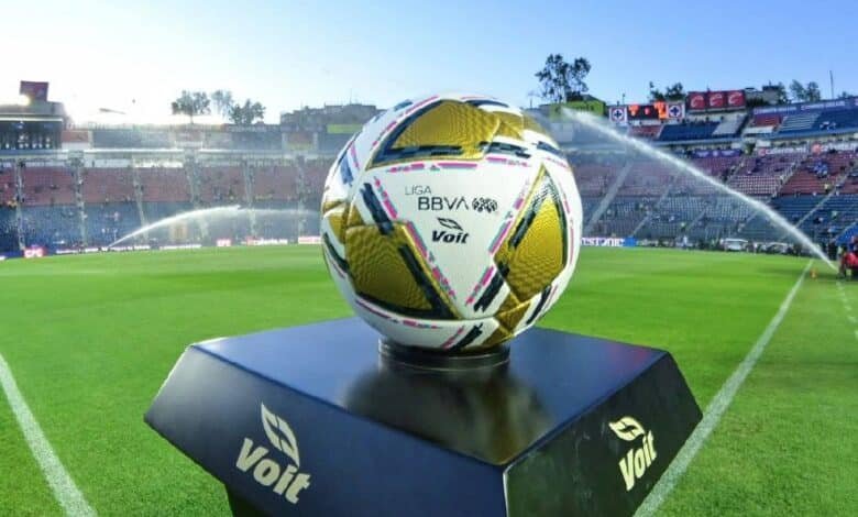 TV Azteca transmitirá las semifinales de la Liga MX