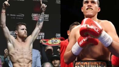 "Canelo" habría rechazado 70 mdd para pelear con Benavidez