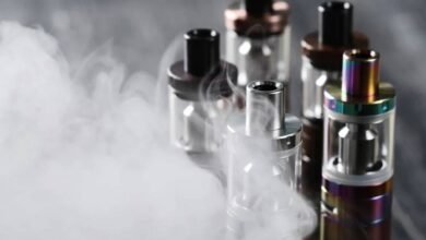 Cofepris detecta 167 compuestos químicos en vapeadores