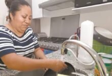 México, segundo de AL con más mujeres dedicadas al trabajo doméstico