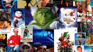 Películas navideñas para disfrutar en familia o pareja este 25 de diciembre