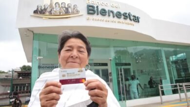 Pensión Mujeres Bienestar. Cuándo se entregarán las tarjetas de pagos