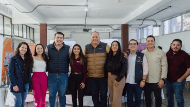 Realiza ISJ primer encuentro estatal de direcciones municipales de juventud