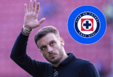 Crisis en Cruz Azul: Martín Anselmi podría dejar el club y fichar por el Porto de Portugal