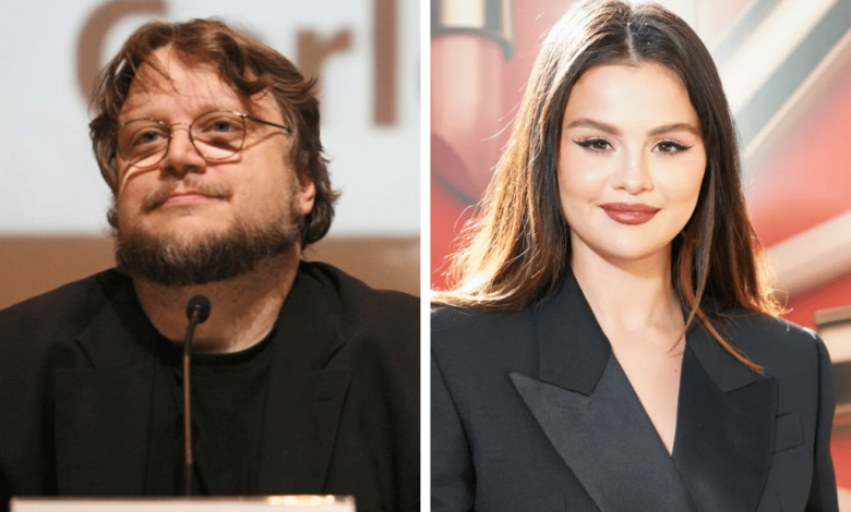 Critican a Guillermo del Toro tras elogiar película “Emilia Pérez”