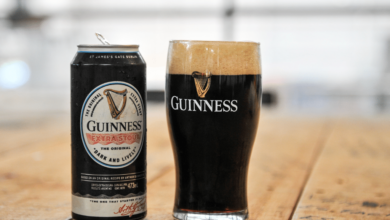 Diageo y la incertidumbre sobre Guinness ¿Se venderá la icónica marca de cerveza