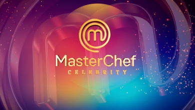 Ellos son los participantes de nueva temporada MasterChef Celebrity