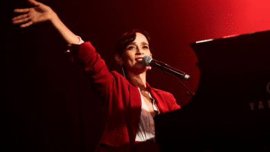 Julieta Venegas cautiva a sus fans con un concierto inolvidable en Los Cabos