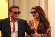 Luis Miguel se muda a Madrid para vivir con Paloma Cuevas