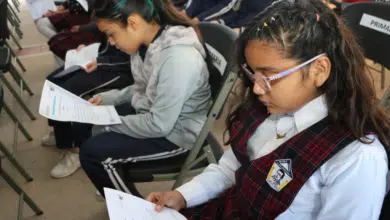 Maratón de lectura SEP celebra el Día Internacional de la Educación con fomento a la lectura