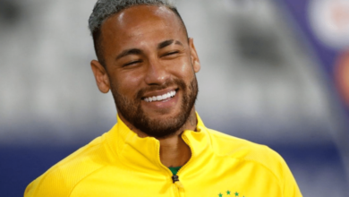 Neymar tendría acuerdo con Santos de Brasil